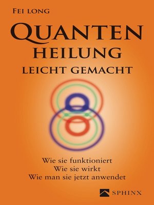 cover image of Quantenheilung leicht gemacht